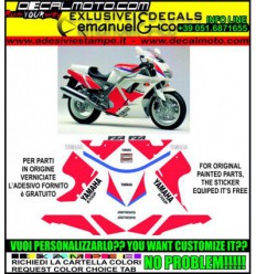 FZR 1000 1991